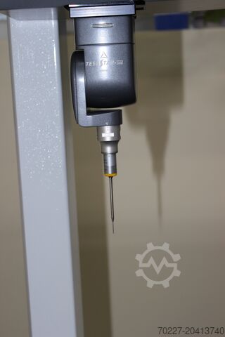 Makinë matëse koordinative Hexagon Pioneer 061006