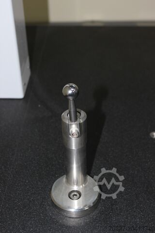 Makinë matëse koordinative Hexagon Pioneer 061006