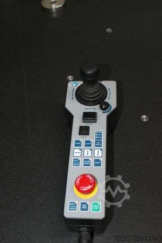 Makinë matëse koordinative Hexagon Pioneer 061006