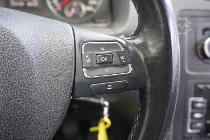 Kombi z wysokim dachem VW Caddy 1.6 TDI - Airco - Cruise - Navi - €1.990,...