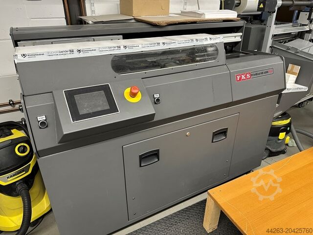 FKS KB-4000 PUR FKS All other models