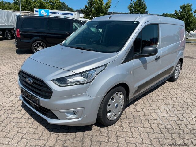 पैनल वैन FORD Transit Connect L2 Trend/ Autom./ AC/ Werkstatt