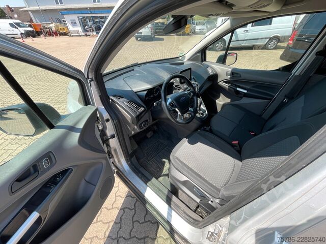 पैनल वैन FORD Transit Connect L2 Trend/ Autom./ AC/ Werkstatt