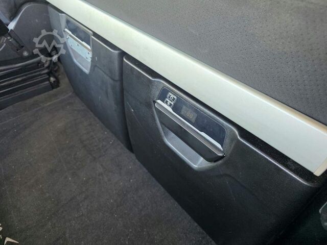 وحدة جرار قياسية IVECO Sway 480, Retarder, 2-Kreishydr., low kilometres