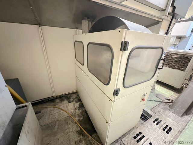 Portalfräsmaschine PROMAC SHARAV GVT3.5