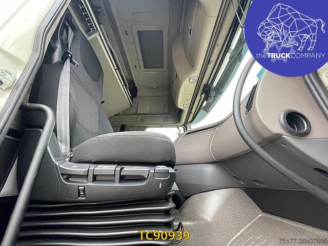 スタンダード-SZM DAF XF 480