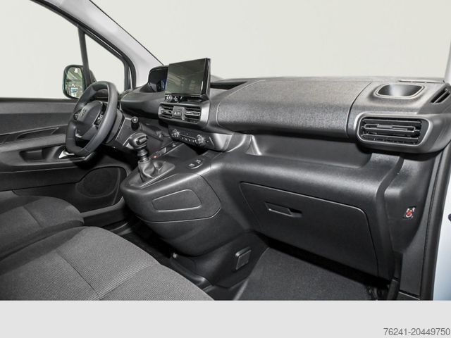 Panel van PEUGEOT PARTNER L1 PureTech 110