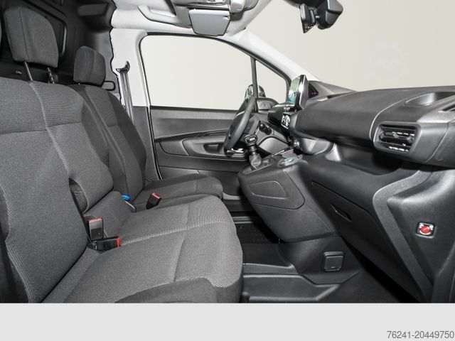 Panel van PEUGEOT PARTNER L1 PureTech 110