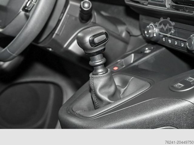 Panel van PEUGEOT PARTNER L1 PureTech 110