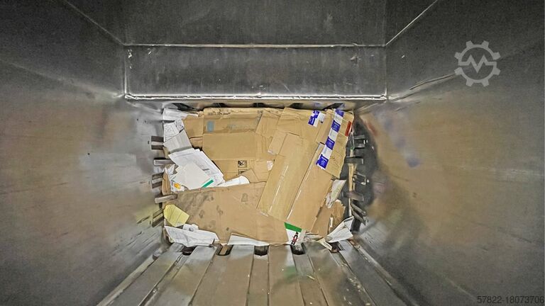 HBC 60 A Bollegraaf Recycling Solutions B.V. HBC 60 A