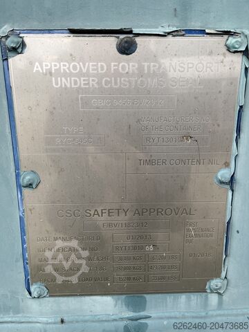 Heating and blower unit Fröling ENERLOG