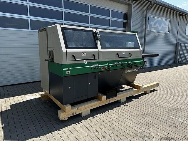 Četrpusējā ēvele WEINIG tips Profimat 23 Weinig Profimat 23