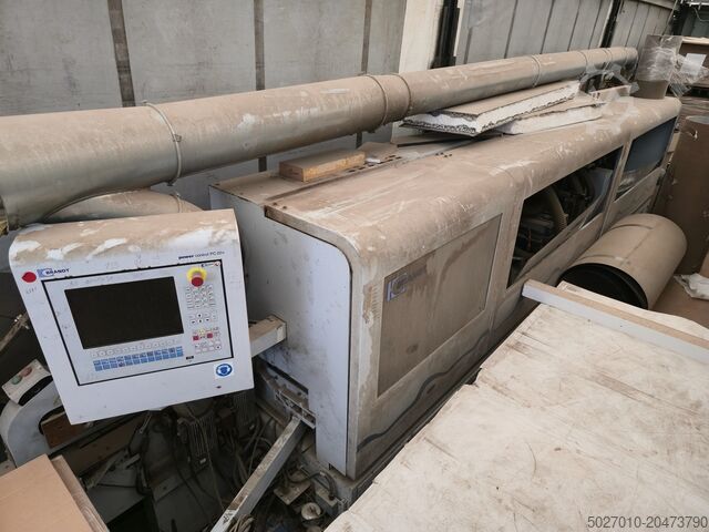 Modells Brandt KDF 670