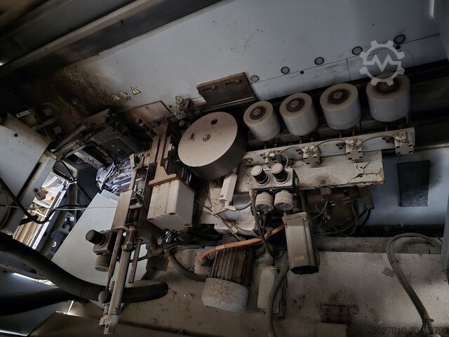 Modells Brandt KDF 670