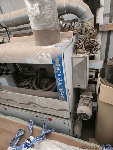 Modells Brandt KDF 670