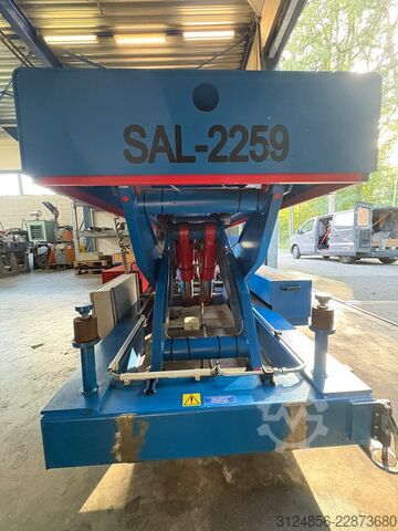 리프트 테이블 Autop SAL-2259