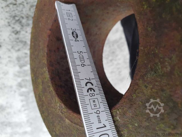 Other  Pendelgreifer / Greifer / inkl. Rotator
