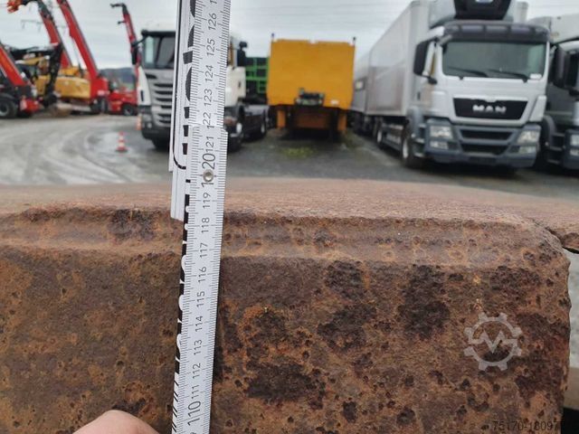 Other  Pendelgreifer / Greifer / inkl. Rotator