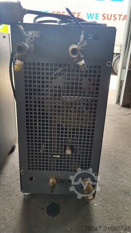 Aparat de temperare 9,6 kW - 2 bucăți Regloplas P160/9/SG51/1K/RT45