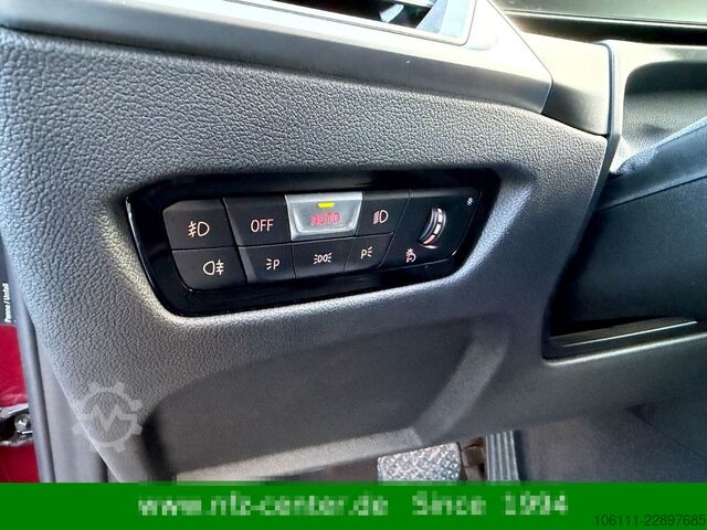 Furgone BMW 430 d xDrive Coupe Laserlicht M Fahrwerk