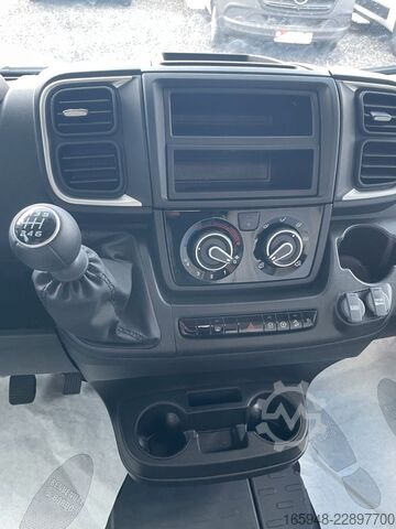 Alcove camper ETRUSCO A 7300 DB *140 PS*