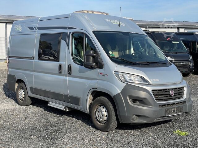 Campervan ROADCAR R 540 | *Schnäppchen*