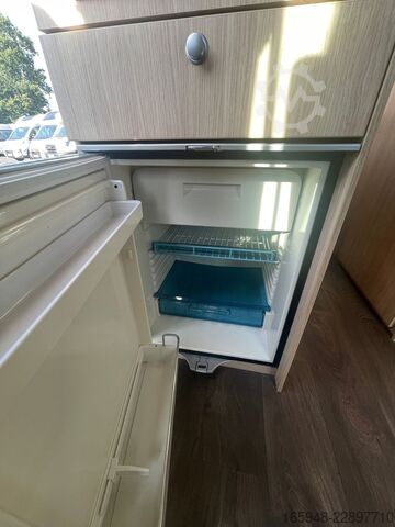 Campervan ROADCAR R 540 | *Schnäppchen*