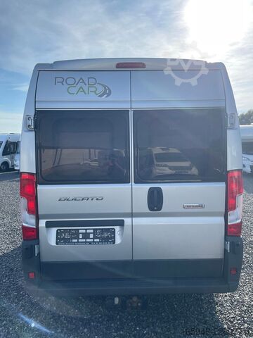 Campervan ROADCAR R 540 | *Schnäppchen*