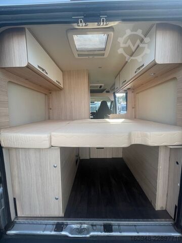 Campervan ROADCAR R 540 | *Schnäppchen*