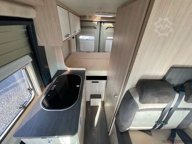 Campervan ROADCAR R 540 | *Schnäppchen*