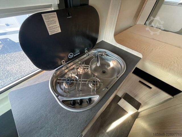 Campervan ROADCAR R 540 | *Schnäppchen*