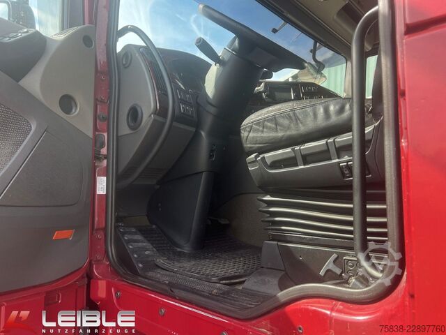 Standardne veomasin DAF XF 460 SC*Standklima*DTCO4.1*2x Tank*Retarder*