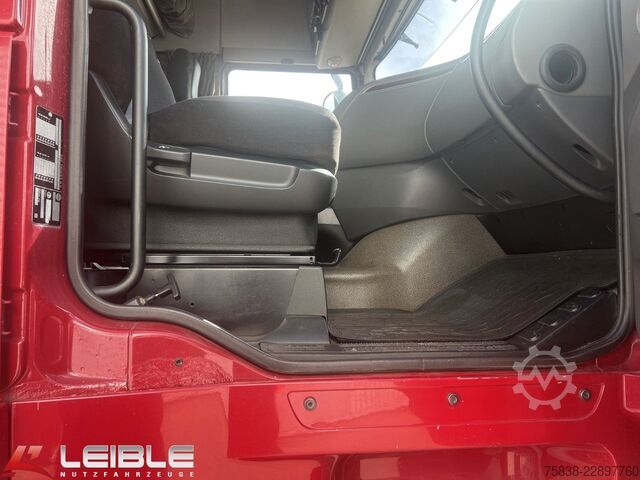 Standardne veomasin DAF XF 460 SC*Standklima*DTCO4.1*2x Tank*Retarder*