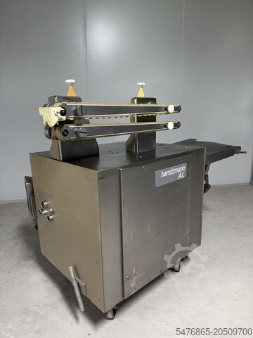 Meat processing machine Handtmann PLH 216