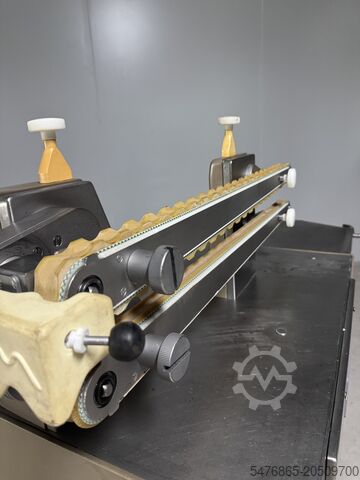 Meat processing machine Handtmann PLH 216