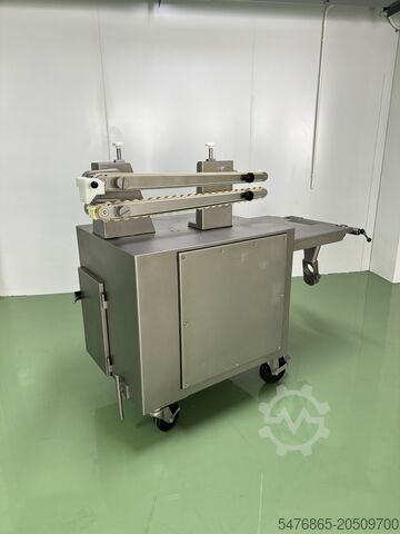 Meat processing machine Handtmann PLH 216