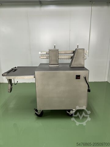 Meat processing machine Handtmann PLH 216