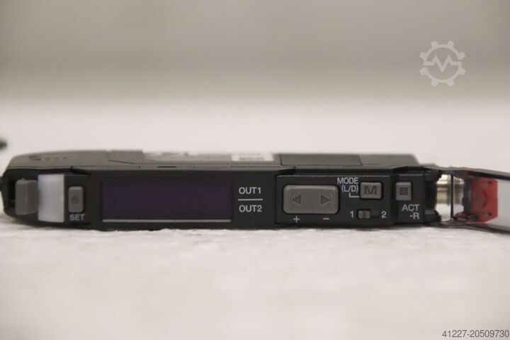 광섬유 증폭기 Keyence FS-N41C