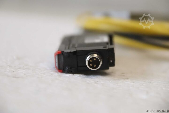 광섬유 증폭기 Keyence FS-N41C