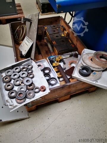 מכונת השחזה פנימית ופני שטח GLAUCHAU SIP 400x500