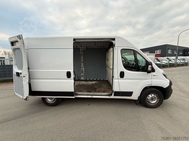 প্যানেল ভ্যান FIAT Ducato Kastenwagen 35 140 L2H2 RS 3450 mm AHK E6