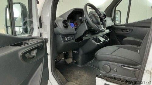 Klizna cerada Mercedes-Benz Sprinter 215 CDI 9G DoKa Klima AHK