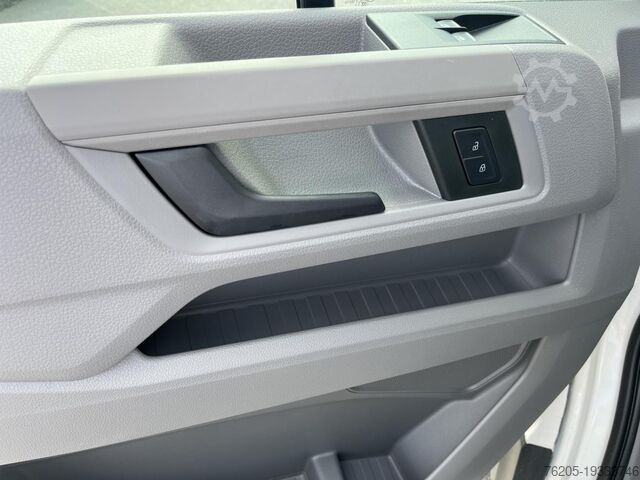 Furgone Volkswagen Crafter Kasten mittellang Hochdach FWD 2.0 TDI