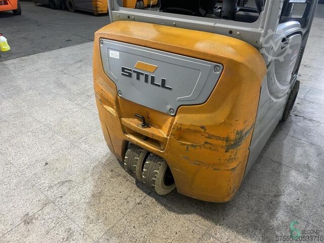 Forklift Still RX20-20L