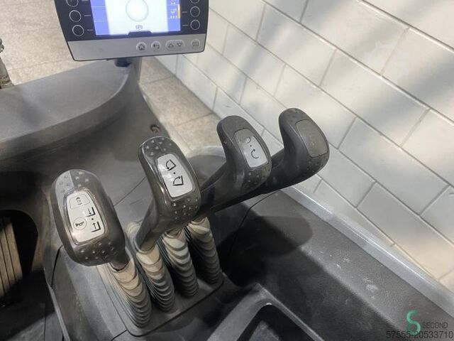 Forklift Still RX20-20L