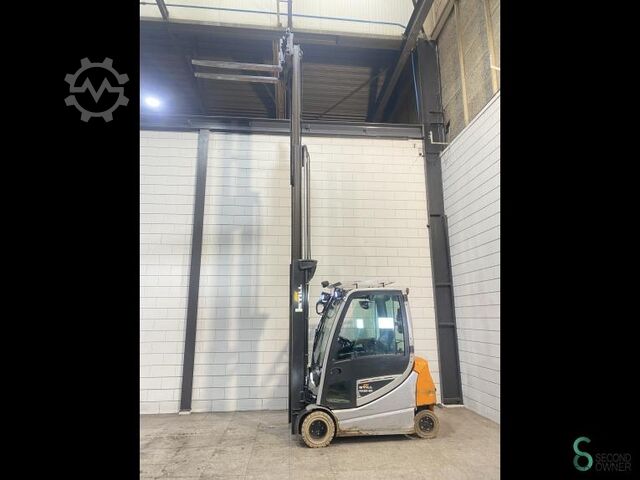 Forklift Still RX20-20PL