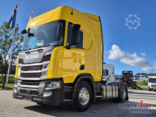 Tractora standard Scania R 450 A4x2NA Highline!!