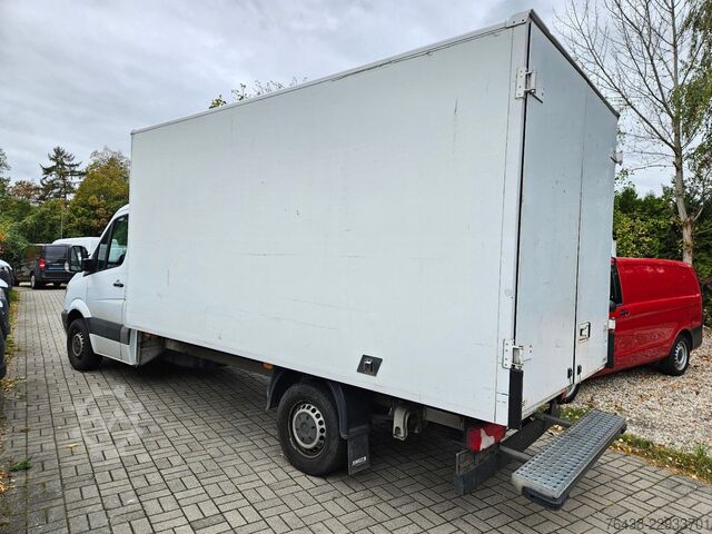 Sandučar MERCEDES-BENZ Sprinter 311 CDI KOFFER TÜV 04/2027