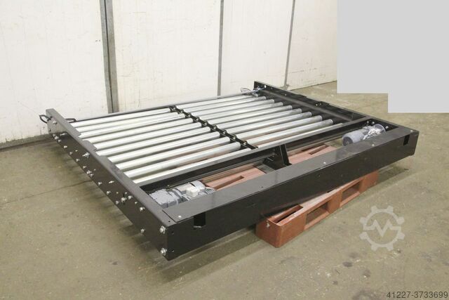 Pokretni roler Horstmann 2x 1020 x 1300 mm