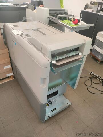 Document-Finishing-System Plockmatic BK 5030